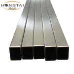 TISCO BAOSTEEL SS 316L Seamless Stainless Steel Pipe 8k Hairline