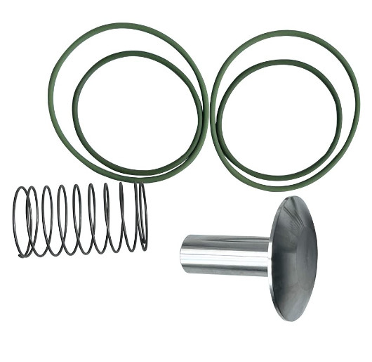 Atlas High Quality 2901186400 Check Valve Kit Oil Separator and Filter Spare Parts for Screw Air Compressors New Condition