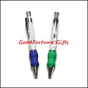 Quality promotion gift Stripe Ballpoint Pen wholesale