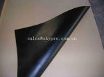 Water Resistance / Sound Insulation Neoprene Rubber Sheet Roll Self Adhesive Eva