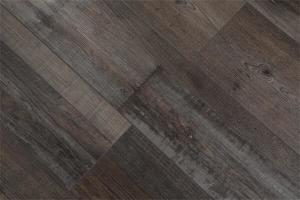Quality SPC Luxury Vinyl Plank Flooring 5mm Thick 6.5mm 5.5mm wholesale