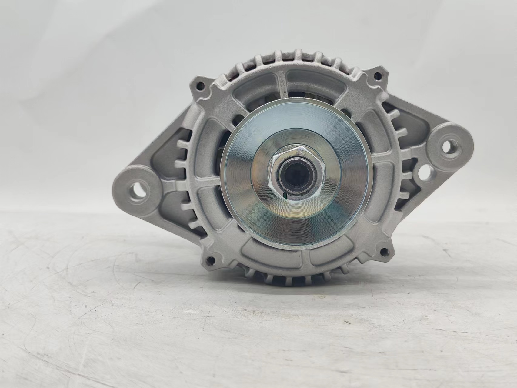 12V alternator