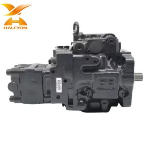 Quality Original Hydraulic Pump 708-3S-00961 708-3S-11220 KOMATSU Excavator Hydraulic Parts Main Pump For PC55MR-2 PC56-7 PC57-7 wholesale