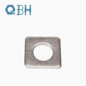 Quality Metric Thread Stainless Steel Flat Square Washer DIN436 M3- M20 wholesale