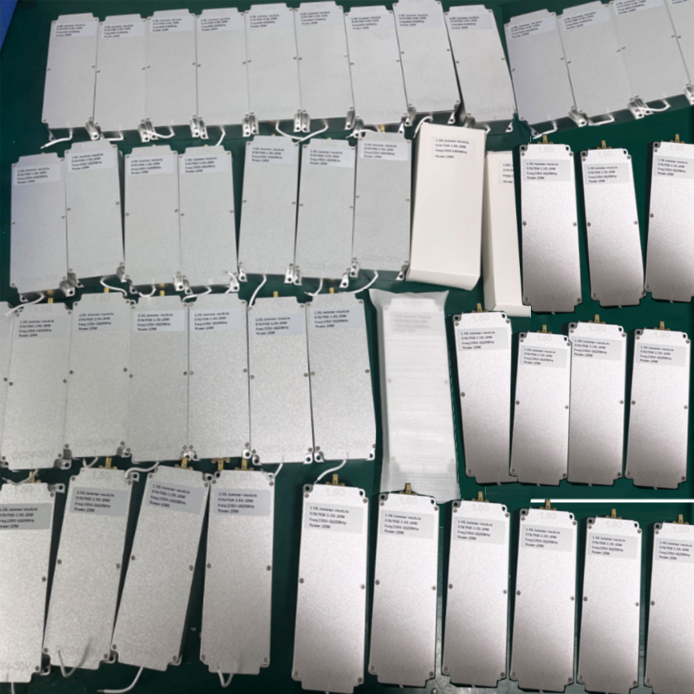 400M 900M 1.2G 1.4G 1.5G 2.4G 5.2G 5.8G 20W 50W 1000W Handheld Signal Detector Modules