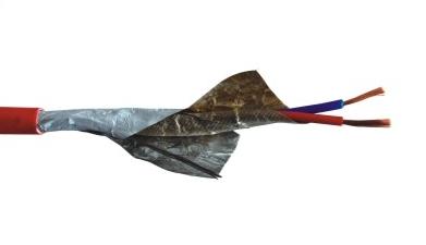 Fire Cable-Flexible Fire Resistant Cable