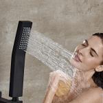 OEM Concealed Basin Mixer