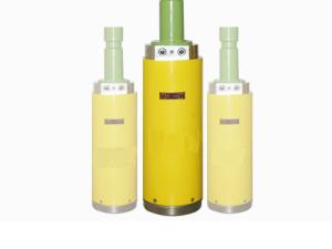 Quality X Ray Metal Tube for Non Destructive X Ray Inspection System 160KVp 4mA wholesale
