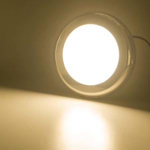 Quality 316L Stainless Steel 9W 5000K LED Ceiling Lights wholesale
