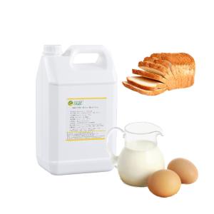 Quality Drink Flavour Fragrance 100% Pure Milk Liquid Flavour Concentrate wholesale