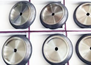 Quality Customized Size CBN Sharpening Wheels High Temperature Resistant wholesale