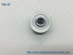 Quality 23151-El010 Auto Belt Tensioner Alternator Freewheel Clutch , Pulley OE Number By Nissan wholesale