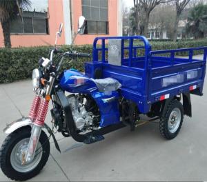 Quality Gas Adult 300kg 12V 18A Cargo Tricycle Motorcycle wholesale