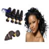 Buy cheap 8"-30" Loose Wave 8A Unprocessed Hair Weaving Remy Indian Hair Extensions from wholesalers