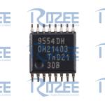 PCA9554PW,118