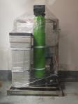 Softener System Demineralized Water Treatment 500LPH