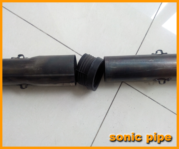 sonic tube export to Dubai