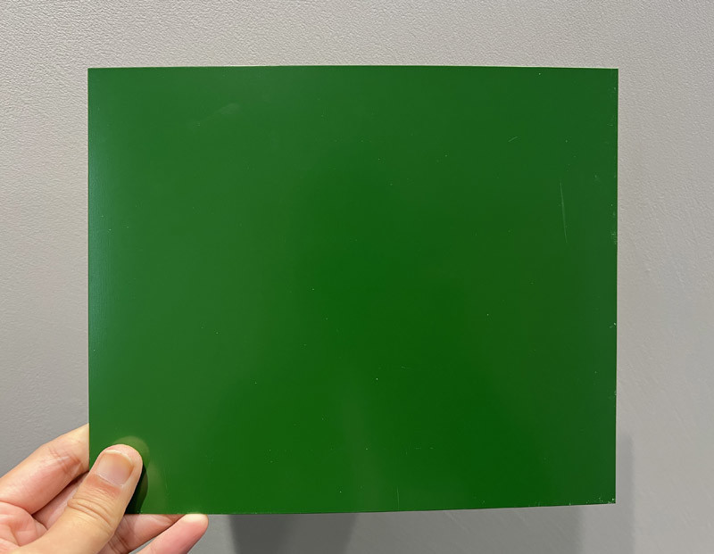 EN 10346 Ral 5005 Ppgi Galvanized Steel Coil Prepainted Color Coated