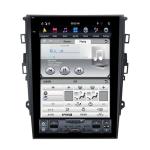 Tesla Screen Ford Sat Nav DVD PX6 1280*720 12.1 inch android 9.0 head unit