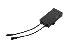 Quality ABS Fire-proof Material GPS Tracking Terminal For Shared Electric Bike wholesale