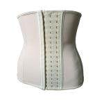 9 Steel Bones OEM Latex Waist Trainer Corset Abdominal Control