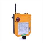 Industrial Telecrane Remote Control F24-10D Radio Control Remote For Crane