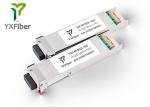 Single Model Fiber 1270nm Bidi 10km 10G XFP Transceiver