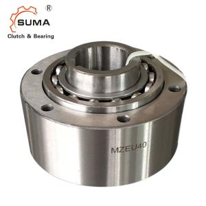 Quality MZEU H7 Tolerance GCr15 735 Nm Steel Roller Bearings wholesale