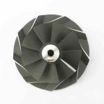 GTP38 Turbo Compressor Wheel 7036970016 For 7036970016 Turbo
