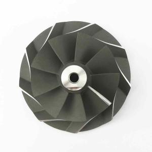 Quality GTP38 Turbo Compressor Wheel 7036970016 For 7036970016 Turbo wholesale