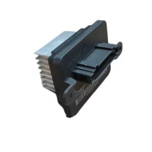 Quality Auto 4008 Blower Motor Heater Resistor for Peugeot Citroen 4008 OE YL00267380 wholesale
