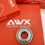 P0 P6 P5 Stainless Steel Bearings