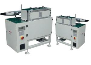 Quality Alternator Stator Equipment Stator Slot Insulation Paper Inserting Machine SMT-C100 wholesale