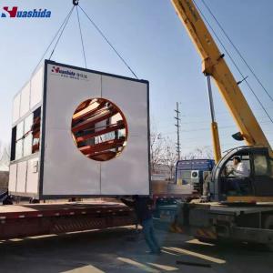 Quality High Speed Production Pre-Insulated Jacket Pipe Extrusion Manufacturing Line wholesale