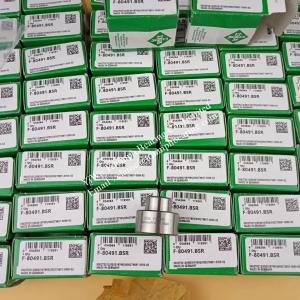 Quality INA Cam Follower Bearing , Printing Machine Bearing F-80491.BSR wholesale