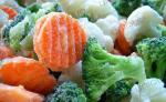 Broccoli Cauliflower Washing and Blanching Machine for Frozen Vegetable