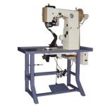 Insole Stitch Sewing Machine