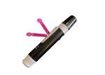 Pen Type Blood FDA Adjustable Lancing Device 1.5mm