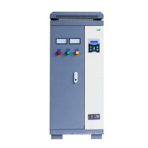 Quality IP20 Three Phase Soft Starter Cabinet Online Running Monitoring wholesale