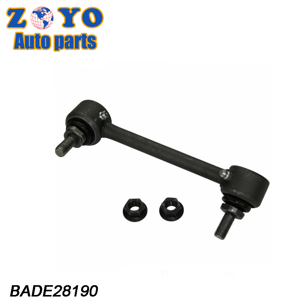 40 Cr Ball Joint Front Axle Adjustable Rod Stabilizer Bar Link for Mazda 3 6 CX-5 CX-9