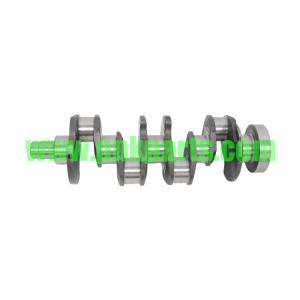 Quality ZZ90241 Pnk Tractor Parts CRANKSHAFT Agricuatural Machinery Parts wholesale