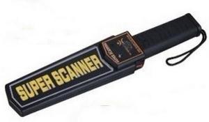 Quality MD3003B1 ABNM HHMD economic super scanner portable metal detector wholesale