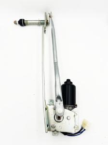 Quality Carter E312B 320B 330B Wiper Motor Excavator Motor Wiper 24 Volt wholesale