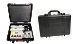 Suitcase Portable Solar Water Filter System Ultrafiltration 51cm X 41CM X 20CM