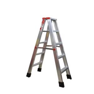 Quality Foldable Household Use Aluminum Folding Step Ladder wholesale