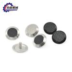 Modern Design Stainless Steel Tactile Paving Tactile Tile for The Blind