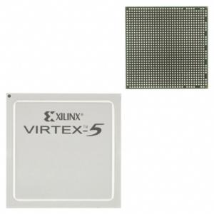 Quality XC6SLX150T-2FGG676I Integrated Circuits ICs IC FPGA 396 I/O 676FBGA wholesale