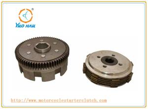 Quality Honda CG125 Motorcycle Starter Clutch wholesale