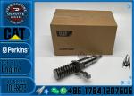 Remanufactured Common Rail Diesel Injector PUMP INJECTOR 101-4561 101-8673