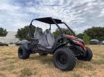 Oil Cooled 2.1 Gallon 8.2HP Gas Utility Vehicles